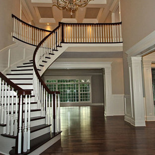 75 Most Popular Traditional New Orleans Staircase Design Ideas for 2019 ...