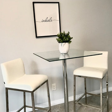 Bright Renewly Renovated Edmonton Home