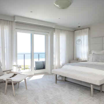 Oceanfront Oasis