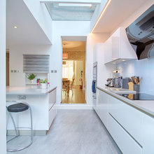 Kitchen Related