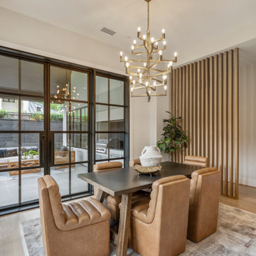 River Oaks New Traditional