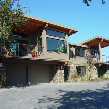 Additions & Remodels