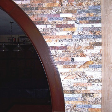 Accent Walls