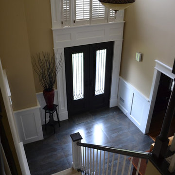 A Dream Remodel