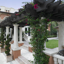 Pergola