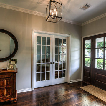 Full Home Remodel