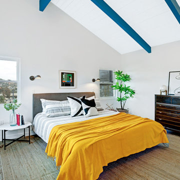 The View House - Silver Lake