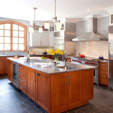 Kitchen ideas