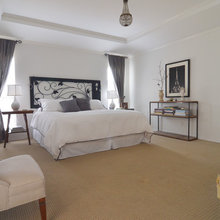 Bedrooms