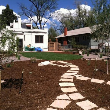 Landscape Gallery