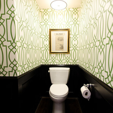 Chevy Chase Village Remodel & Addition