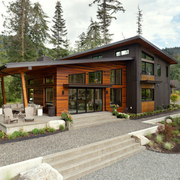 The Soundview Home