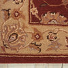 Nourison Heritage Hall Lacquer Area Rug, 2'6"x4'2"