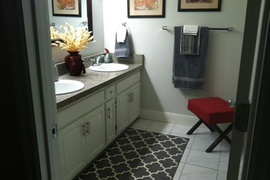 Bellvue Bathroom Renovation