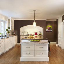Kitchen Ideas