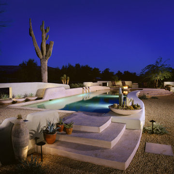 2014 Fall and Winter World's Greatest Pools submissions