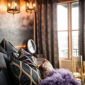 Denver Steampunk Loft