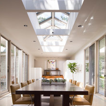 Glass Ceilings?