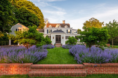 Parterre Garden