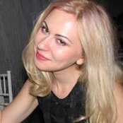 Silvia Ionescu's photo