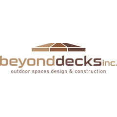 Beyond Decks, Inc.