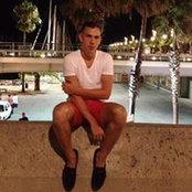 Ignas Kliukas's photo