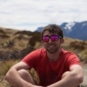 Arlen McCluskey's photo
