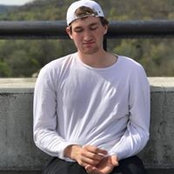 Caleb Hollanders foto