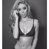 Sian Taylor's photo