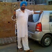 Channa Buttar's photo