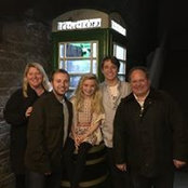 Charles Potter's photo