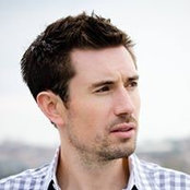 Andy McLoughlin's photo
