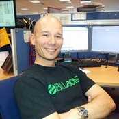 Michal Dulovičs foto