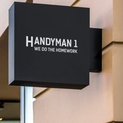 Handyman 1