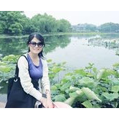 Peipei Cheng's photo