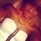Brittney Reese's photo