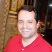 João Vicente Cabreras foto