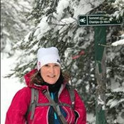 Isabelle Cordeau's photo