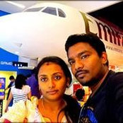 Foto von Saravanan Krishnamurthy