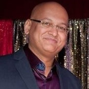 Shreedhar Ganapathys billede