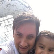 Daniel Quintero's photo