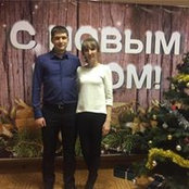 Галя Тузовскаяs billede