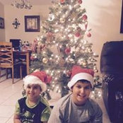Monica da Rosa's photo