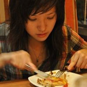 Sally Meng's photo