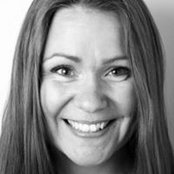 Ulrika Rosander's photo