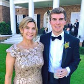 Thompson Garrett's photo