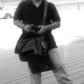 Andri Iskandars foto