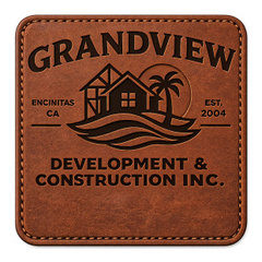Grandview Development & Construction Inc