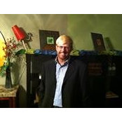 Foto von John Connelly