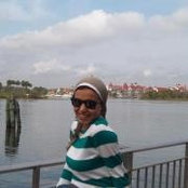 Eman Daim's photo